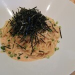 ボーノ - たらこバター 