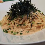 ボーノ - 「やまや」の辛子明太子使用 らしい