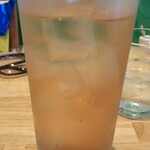 ボーノ - ジンジャーエール