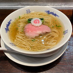 中華蕎麦にし乃 - 