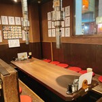 炭火焼肉ホルモン うらら - 