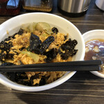 元祖 中華つけ麺 大王 - 