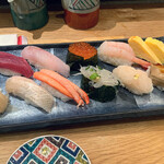 Kanazawa Maimon Zushi Tamahime - 