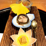 にっぽんの台所 法善寺 一喜 - 前菜