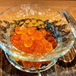 にっぽんの台所 法善寺 一喜 - すじこ