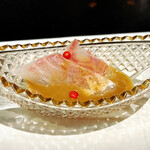 にっぽんの台所 法善寺 一喜 - タモリ