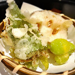 にっぽんの台所 法善寺 一喜 - 