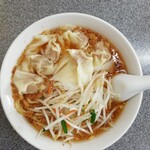 中華麺店 喜楽 - 