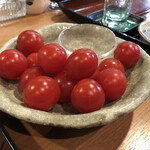 161997617 - トマト