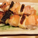 俺のやきとり - ねぎま