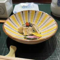 日本料理 山里 - 