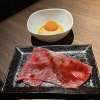 熟成焼肉 マルニク - 