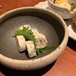 Koshitsu Izakaya Banya - 