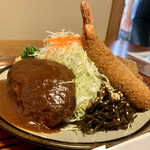 とんかつ一幸 - 