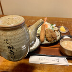 とんかつ一幸 - 