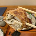 とんかつ一幸 - 