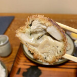 とんかつ一幸 - 