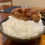 とんかつ一幸 - 