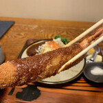 とんかつ一幸 - 