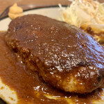 とんかつ一幸 - 