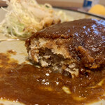 とんかつ一幸 - 