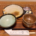 とんかつ一幸 - ごちそうさまでした❗️m(_ _)m