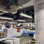 とんかつ一幸 - ※ こちらの写真は、一幸さんから頂きました