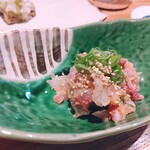 うな串 骨付き鶏 銀シャリ FUJIYA - 