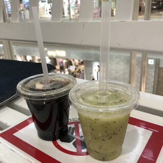 スウィートダッキー アイスクリーム_0