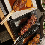 Sumiyaki Goya Ryuuchan - 