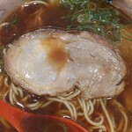 Kyou Yatai Chuuka Soba Koto Ra - 