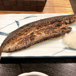 Izakaya Ichi Kyuu Ichi - 焼魚
