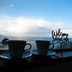 ビュー カフェ オタル アールファイブ ユアータイム - 