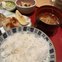伊豆の旬 やんも 南青山店 - 