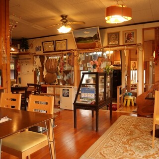 高千穂蕎麦おたに家_2