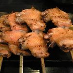 くしとも - 手羽