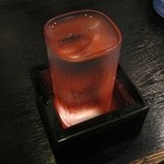 くしとも - 黒龍いっちょらい