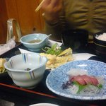 よしいけ - よしいけ定食
