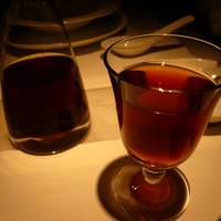中国料理 翡翠宮 - かめ出し12年紹興酒