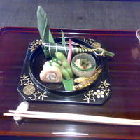 露庵 菊乃井 木屋町店 - 