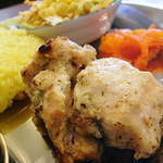 ＶＡＮＡＲＡＳ - 