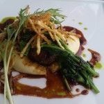 ソラシオ - 4月　お肉