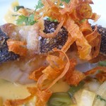 ソラシオ - 4月　お魚