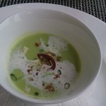 ソラシオ - 4月　スープ