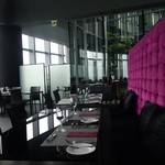 ソラシオ - 店内