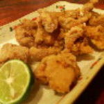 七ふく神 - 鶏の唐揚げ