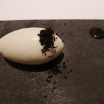 ハジメ - olive（オリーブの活用形、ソルベ、ソース）