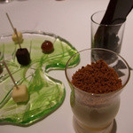 ハジメ - 小菓子