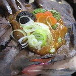 基太の庄 -  基太の庄