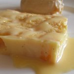 ピッコロ　ヴァーゾ - パンプディング